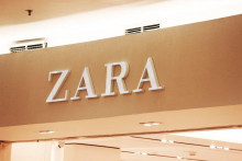 &lt;p&gt;Zara, prodavnica&lt;/p&gt;