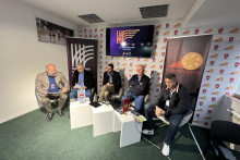 &lt;p&gt;Bjelopoljski sportski forum&lt;/p&gt;