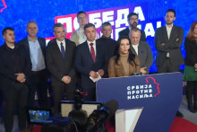 &lt;p&gt;Tepić: Promijenjena izborna volja Beograđana&lt;/p&gt;