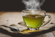&lt;p&gt;Zeleni čaj  za bolji rad mozga i mršavljenje&lt;/p&gt;
