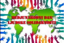 &lt;p&gt;Međunarodni dan solidarnosti&lt;/p&gt;