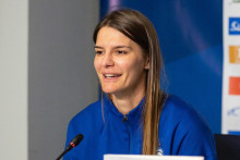 &lt;p&gt;Katarina Bulatović&lt;/p&gt;