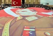 &lt;p&gt;Ataturk nepoželjan u Saudijskoj Arabiji&lt;/p&gt;