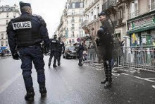 &lt;p&gt;Francuska policija, ilustracija&lt;/p&gt;