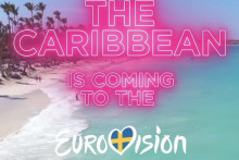 &lt;p&gt;Karibi na Eurosongu&lt;/p&gt;