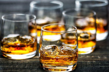 &lt;p&gt;Čaša viskija dnevno može koristiti zdravlju&lt;/p&gt;