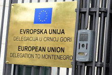 &lt;p&gt;Delegacija EU u Crnoj Gori&lt;/p&gt;