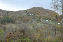 &lt;p&gt;Pogled na selo Košutiće&lt;/p&gt;