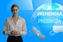 &lt;p&gt;Vremenska prognoza&lt;/p&gt;