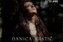 &lt;p&gt;Danica Krstić&lt;/p&gt;