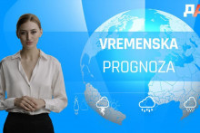 &lt;p&gt;Vremenska prognoza&lt;/p&gt;