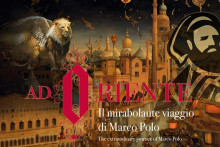 &lt;p&gt;Venecija obilježava 700 godina od smrti Marka Pola&lt;/p&gt;