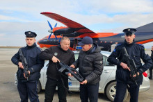&lt;p&gt;Novo oružje kupljeno za kosovsku policiju&lt;/p&gt;