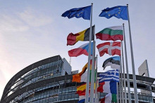 &lt;p&gt;Европски парламент у Стразбуру&lt;/p&gt;