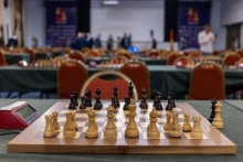 &lt;p&gt;Još jedno veliko priznanje za crnogorski šah&lt;/p&gt;