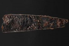 &lt;p&gt;Runski natpis star gotovo 2.000 godina&lt;/p&gt;