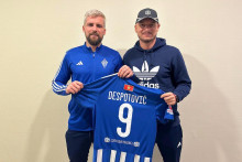 &lt;p&gt;Despotović i Delibašić&lt;/p&gt;