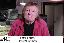 &lt;p&gt;Frank Farian&lt;/p&gt;