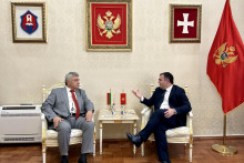&lt;p&gt;Nikola Đurašković i Stefan Dimitrov&lt;/p&gt;