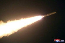 &lt;p&gt;Fotografiјa nove rakete&lt;/p&gt;