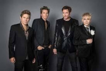 &lt;p&gt;Duran Duran&lt;/p&gt;