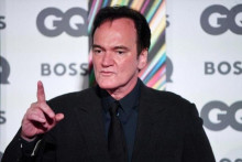 &lt;p&gt;Kventin Tarantino&lt;/p&gt;