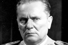 &lt;p&gt;Josip Broz Tito&lt;/p&gt;