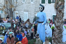 &lt;p&gt;Svečano otvaranje Tradicionalnih zimskih kotorskih karnevalskih fešti&lt;/p&gt;