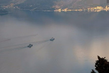 &lt;p&gt;Brodovi OS Italije boravili u posjeti Crnoj Gori&lt;/p&gt;