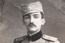 &lt;p&gt;Princ Đorđe Karađorđević&lt;/p&gt;