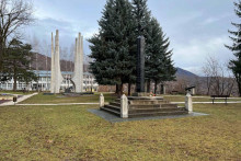 &lt;p&gt;Споменици борцима из Првог и Другог свјетског рата на Књажевцу&lt;/p&gt;