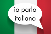 &lt;p&gt;Italijanski jezik nazavodljiviji&lt;/p&gt;