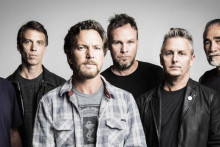 &lt;p&gt;Pearl Jam&lt;/p&gt;