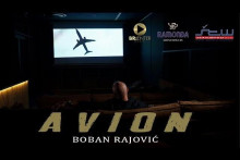 &lt;p&gt;Boban Rajović Avion&lt;/p&gt;