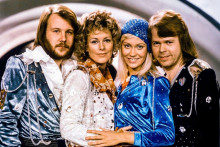 &lt;p&gt;ABBA ponovo izdaje Waterloo&lt;/p&gt;