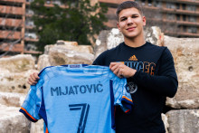 &lt;p&gt;Jovan Mijatović prestavljen u Njujorku&lt;/p&gt;