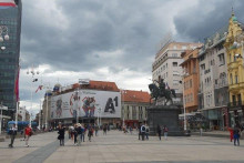 &lt;p&gt;Zagreb&lt;/p&gt;