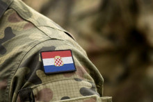 &lt;p&gt;hrvatska vojska&lt;/p&gt;