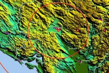 &lt;p&gt;Zemljotres kod Nikšića&lt;/p&gt;