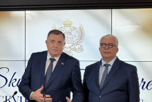 &lt;p&gt;Dodik i Mandić&lt;/p&gt;