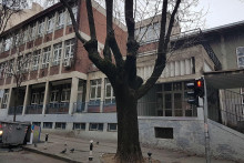 &lt;p&gt;Škola ”Vladislav Ribnikar” u Beogradu&lt;/p&gt;