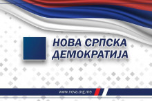 &lt;p&gt;Nova Srpska Demokratija, NSD&lt;/p&gt;