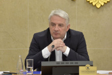 &lt;p&gt;Odbor za ljudska prava, Kontrolno saslušanje ministara, Jovan Jole Vučurović&lt;/p&gt;