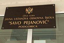 &lt;p&gt;OŠ Savo Pejanović - učenik napao nastavnika&lt;/p&gt;