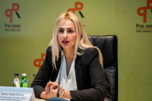 &lt;p&gt;Irena Rakočević na čelu Direktorata&lt;/p&gt;