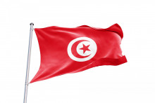 &lt;p&gt;zastava Tunisa&lt;/p&gt;