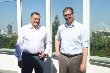 &lt;p&gt;Dodik i Vučić&lt;/p&gt;