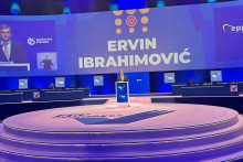 &lt;p&gt;Ervin Ibrahimović&lt;/p&gt;