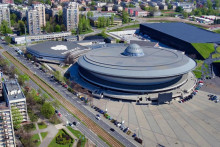 &lt;p&gt;Spodek arena u Katovicama biće domaćin finalnog vikenda&lt;/p&gt;