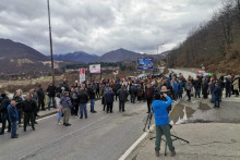 &lt;p&gt;Protest u Mojkovcu&lt;/p&gt;